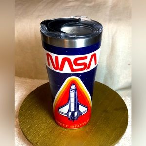 NASA Tumbler